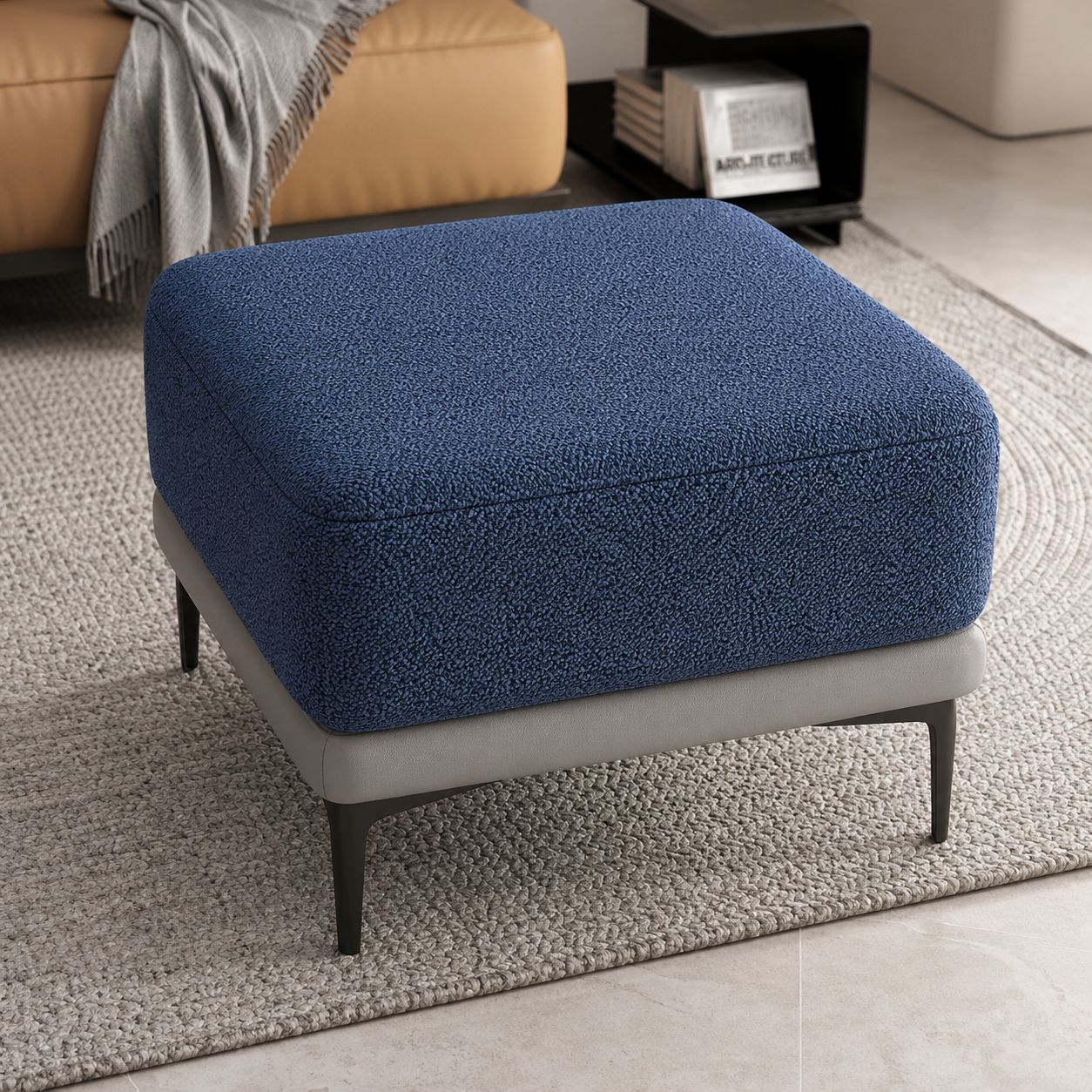 Ottoman Design 2